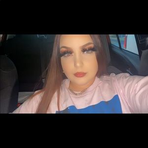 Meet your Posher, Lisette